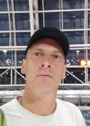 Aleksey, 49, Russia, Severodvinsk