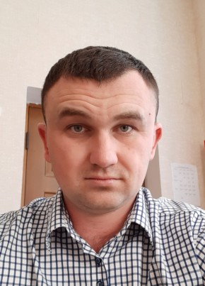 Виктор, 33, Рэспубліка Беларусь, Горад Мінск