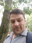Антон Поляков, 37 лет, Москва
