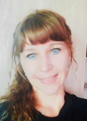 Светлана из Віцебска 45 лет
