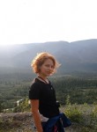 Aleksandra, 33  , Moscow