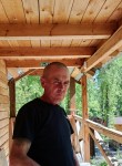 Роман - Горно-Алтайск