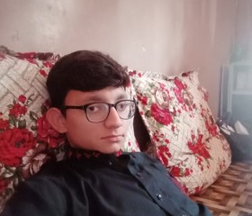 Shahzebkhan, 19 лет, 北京市