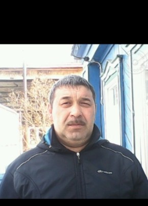 Гоша, 52, Россия, Зеленодольск