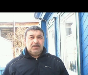 Гоша, 52 года, Зеленодольск