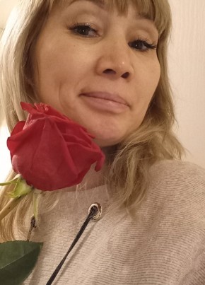Nezabudka, 38, Russia, Moscow