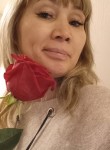 Nezabudka, 37, Moscow