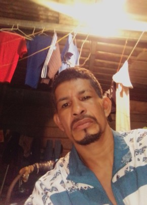 Humberto, 56, República de Panamá, Ciudad de Panamá