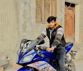 Lavish, 18 лет, Amritsar