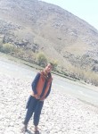 Ahmadzai, 22 года, کابل