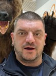Slavcho, 44, Moscow