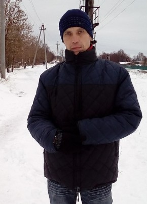 Дмитрий, 43, Россия, Зубцов