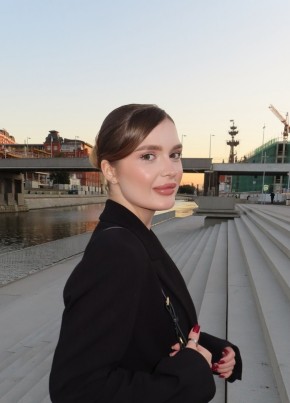 Алина из Самары 30 лет