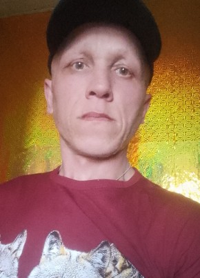 Андрей, 40, Россия, Тутаев