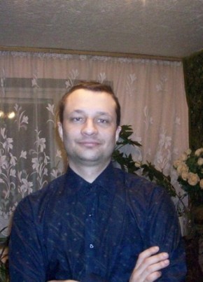 Evgeniy, 39, Russia, Novosibirsk