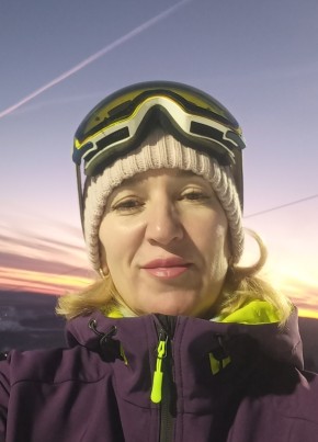 Tatyana, 52, Russia, Novokuznetsk