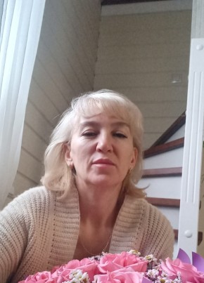 Tatyana, 52, Russia, Novokuznetsk