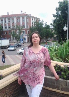 Анастасия, 45, Россия, Белгород