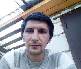 Виктор, 36 лет, Макіївка