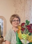 Гала, 65 лет, Ярославль