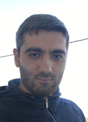 Assad, 33, Россия, Махачкала