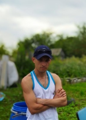 Дмитрий, 33, Россия, Климовск