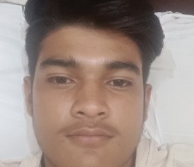 Gaurav, 19 лет, Jaipur