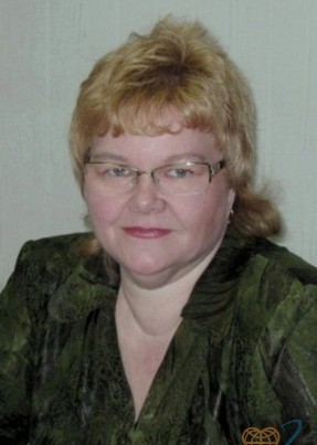 Olga, 63, Russia, Nizhniy Novgorod
