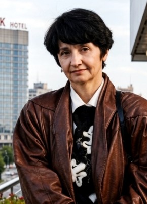 Galina из Москвы 55 лет