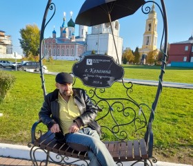 Арон, 48 лет, Мичуринск