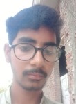Malik, 18, Lahore