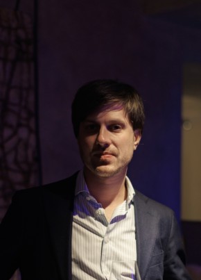 Nikita, 36, Russia, Moscow