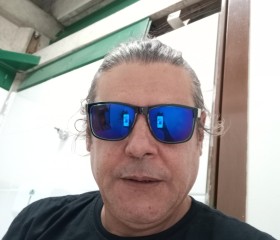 André, 48 лет, Bauru