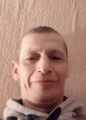 Андрей, 43, Україна, Солоницівка