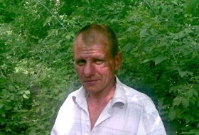 Сергей Грудин, 49 - Только Я