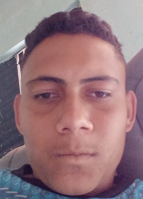 Kaick, 18, República Federativa do Brasil, Barreiras