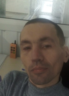 Эдик, 43, Россия, Томск