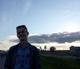 Артем, 21 год, Вологда