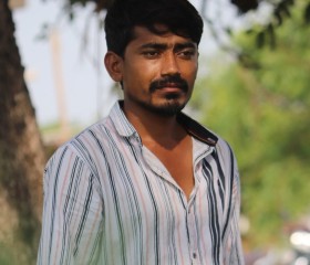 Ganesh prajapati, 20 лет, Ahmedabad