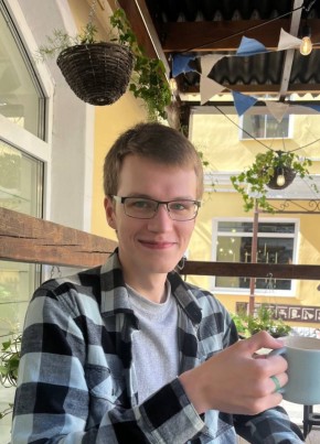 Иван, 21, Россия, Владимир