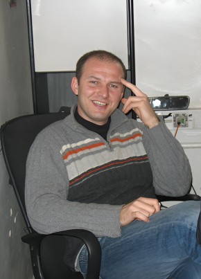 RamblerDating profile picture for @short