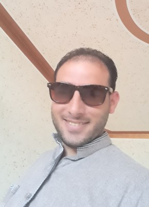 محمد مهدي , 32, فلسطين, بيت لاهيا