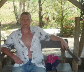 Владимир, 53 года, Красноярск