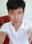 安东阳, 34 года, 扬州市