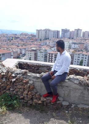 Yusuf, 25, Türkiye Cumhuriyeti, Borçka