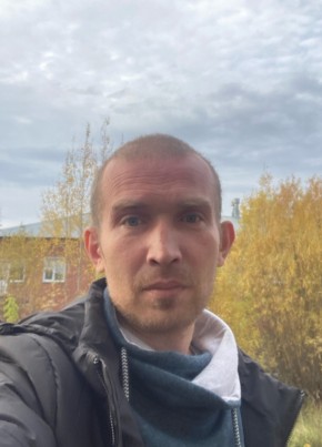 Константин, 41, Россия, Северск
