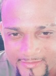 Yunior franco, 34, San Cristobal