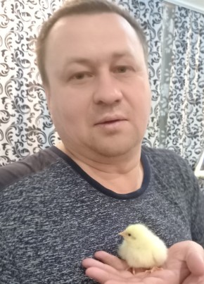 Александр, 40, Россия, Починки