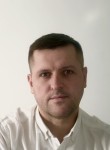 Viktor, 43, Moscow