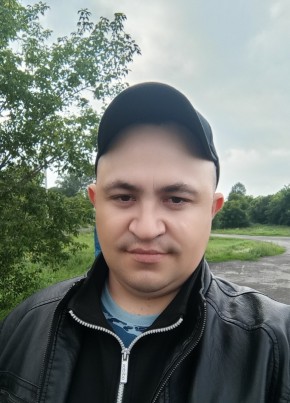 Vasiliy, 38, Russia, Leninsk-Kuznetsky